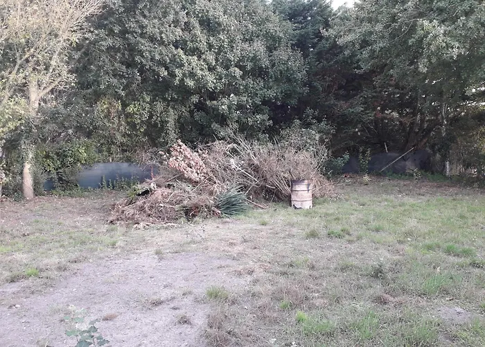 Saint Firmin Les Crotoy Holiday home Le Crotoy