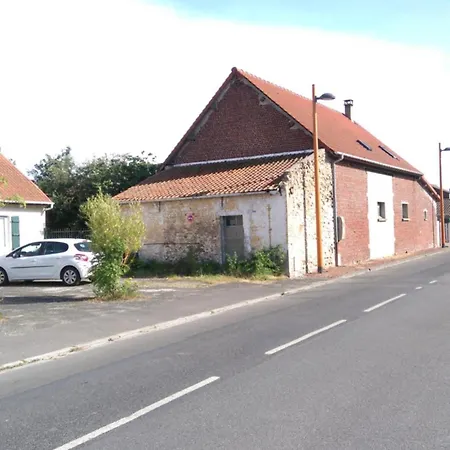 Saint Firmin Les Crotoy Casa vacanze Le Crotoy