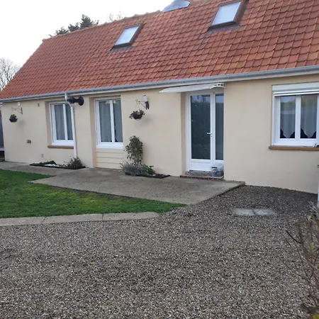 Saint Firmin Les Crotoy *