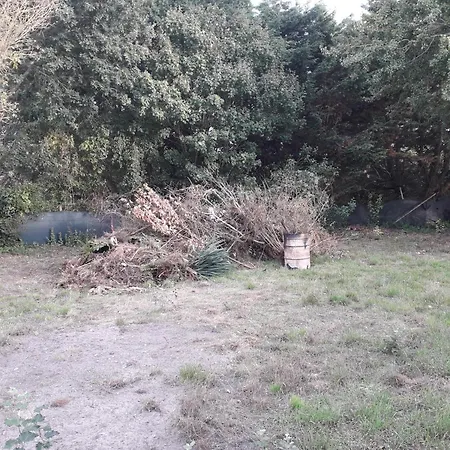 Saint Firmin Les Crotoy Casa vacanze Le Crotoy