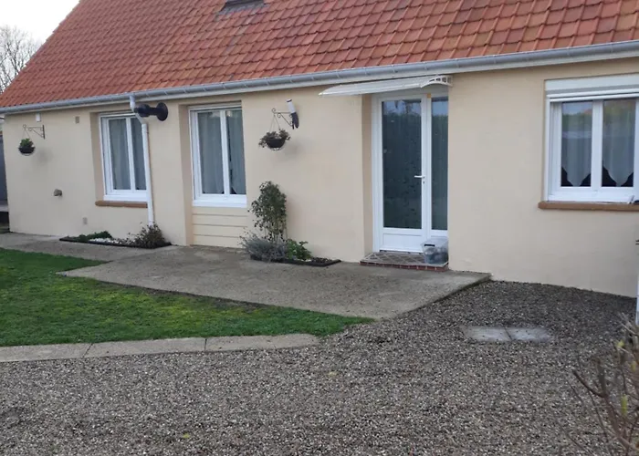 Saint Firmin Les Crotoy *